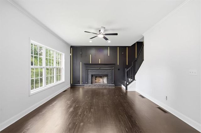 2000 Millstone Drive, Conyers, GA 30094