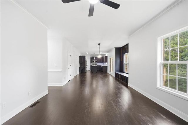 2000 Millstone Drive, Conyers, GA 30094