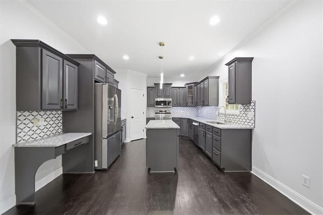 2000 Millstone Drive, Conyers, GA 30094