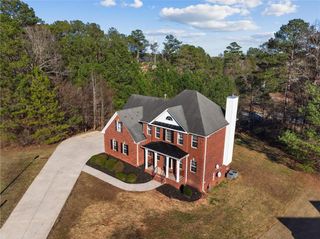 2000 Millstone Drive, Conyers, GA 30094