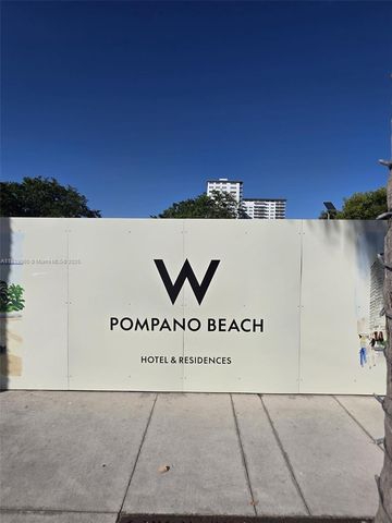 E Atlantic Boulevard, Pompano Beach, FL 33062