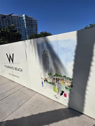 E Atlantic Boulevard, Pompano Beach, FL 33062