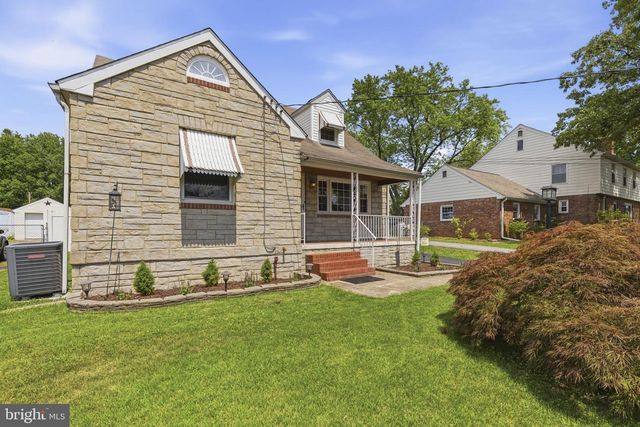 1316 PINE GROVE AVE, Baltimore, MD 21237