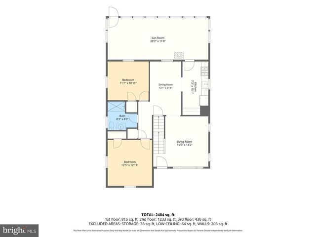 1316 PINE GROVE AVE, Baltimore, MD 21237