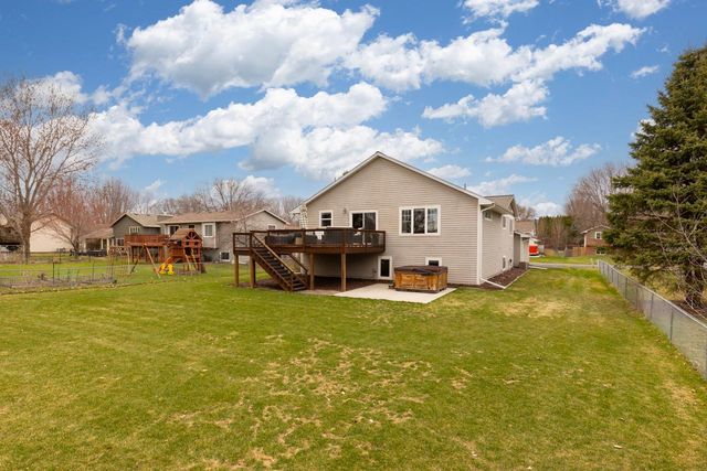 8537 Chanhassen Hills Drive S, Chanhassen, MN 55317