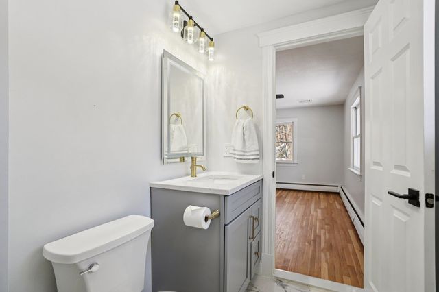 55 Woodridge Road, Hampstead, NH 03826