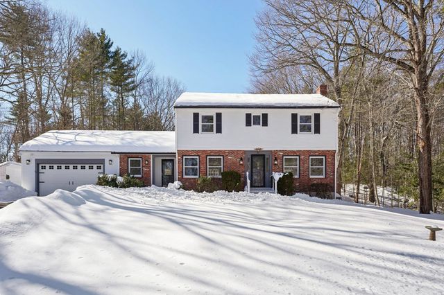 55 Woodridge Road, Hampstead, NH 03826