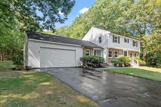 55 Woodridge Road, Hampstead, NH 03826