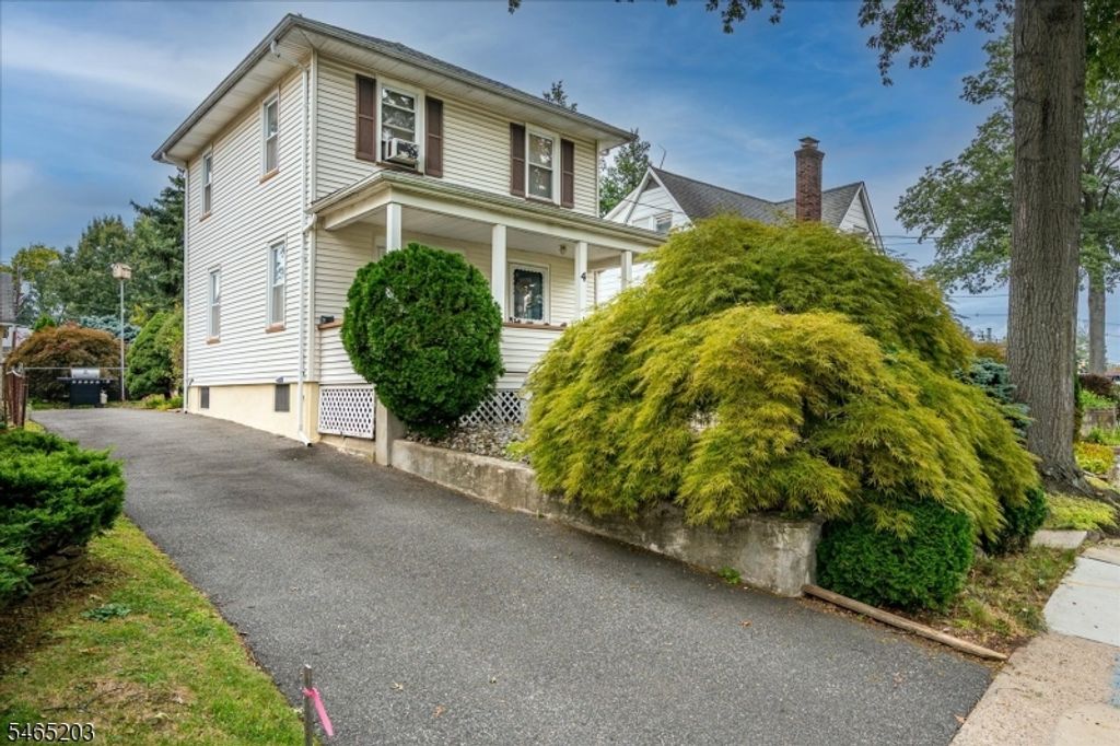 4 S Springfield Ave, Springfield Twp., NJ 07081 — photo 2
