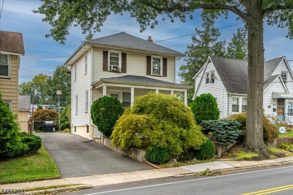 4 S Springfield Ave, Springfield Twp., NJ 07081 — photo 3