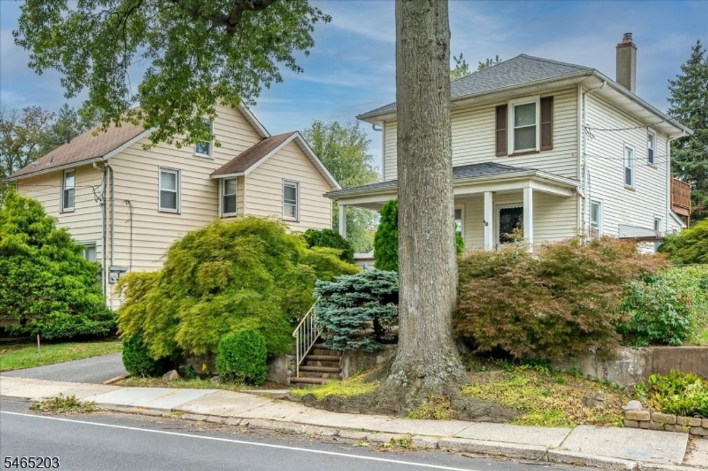 4 S Springfield Ave, Springfield Twp., NJ 07081 — photo 4