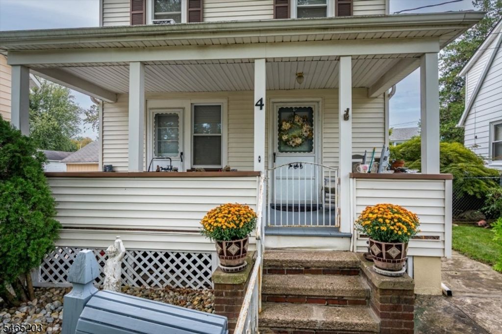4 S Springfield Ave, Springfield Twp., NJ 07081 — photo 5