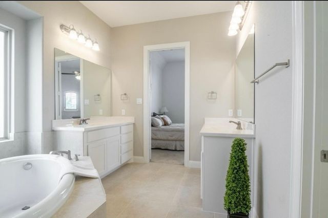 13763 Fieldcrest Road, Frisco, TX 75035