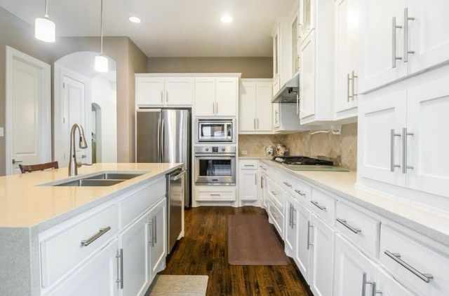 13763 Fieldcrest Road, Frisco, TX 75035