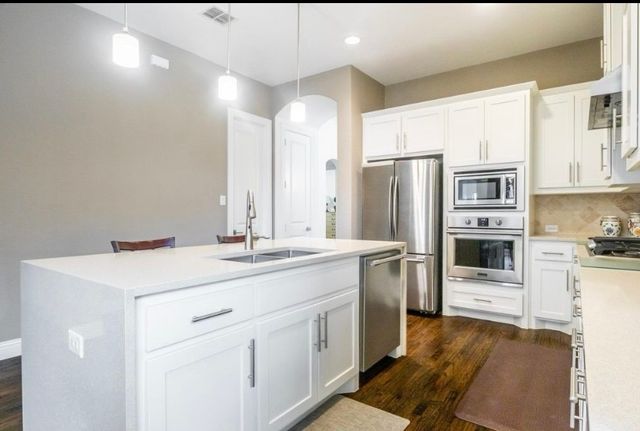 13763 Fieldcrest Road, Frisco, TX 75035