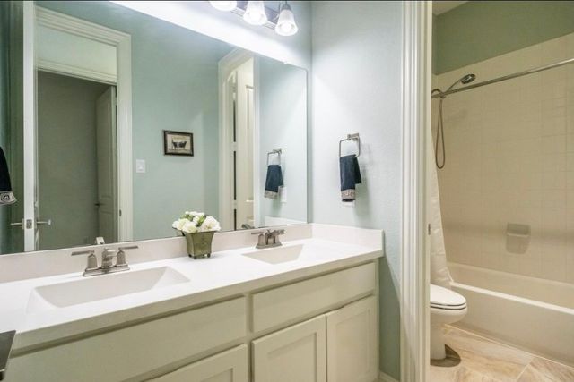 13763 Fieldcrest Road, Frisco, TX 75035