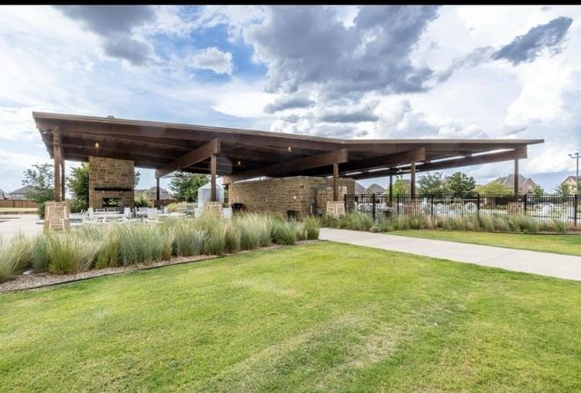 13763 Fieldcrest Road, Frisco, TX 75035