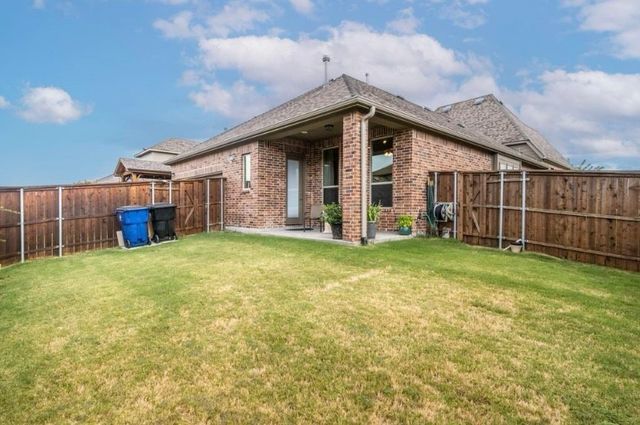 13763 Fieldcrest Road, Frisco, TX 75035