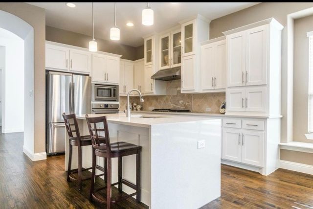 13763 Fieldcrest Road, Frisco, TX 75035