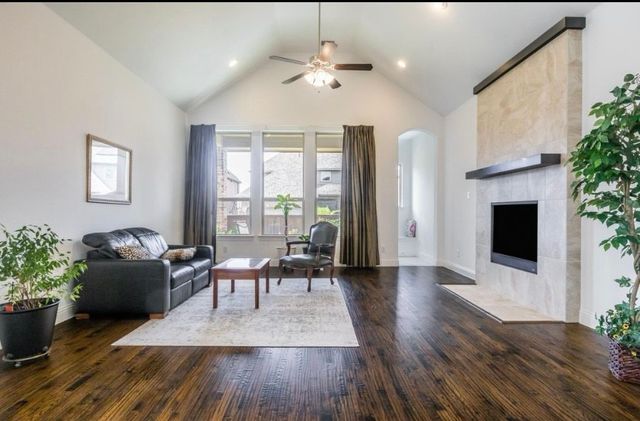 13763 Fieldcrest Road, Frisco, TX 75035