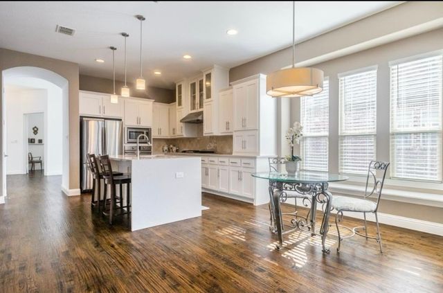 13763 Fieldcrest Road, Frisco, TX 75035