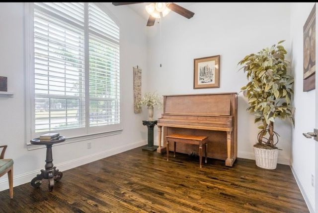 13763 Fieldcrest Road, Frisco, TX 75035