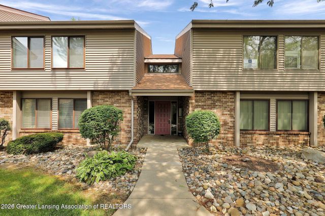 1046 Grenoble Lane A, Lansing, MI 48917