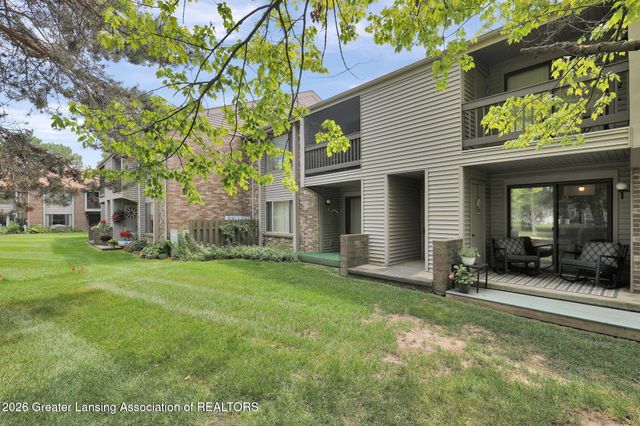 1046 Grenoble Lane A, Lansing, MI 48917