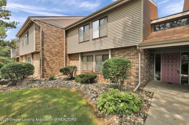 1046 Grenoble Lane A, Lansing, MI 48917