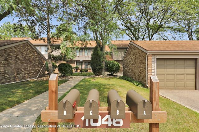 1046 Grenoble Lane A, Lansing, MI 48917