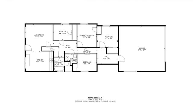 4109 Weaver Avenue, Indianapolis, IN 46227