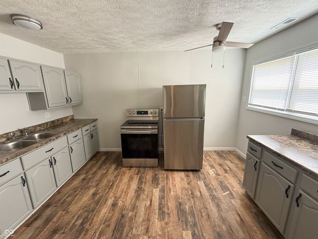 4109 Weaver Avenue, Indianapolis, IN 46227