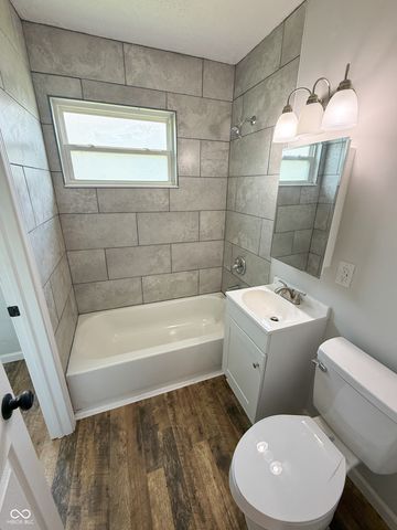 4109 Weaver Avenue, Indianapolis, IN 46227