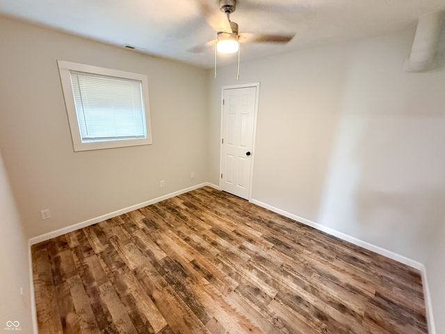 4109 Weaver Avenue, Indianapolis, IN 46227