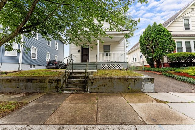 31 Stadden Street, Providence, RI 02907