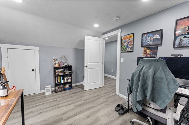31 Stadden Street, Providence, RI 02907