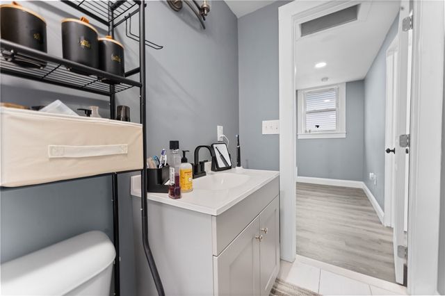 31 Stadden Street, Providence, RI 02907