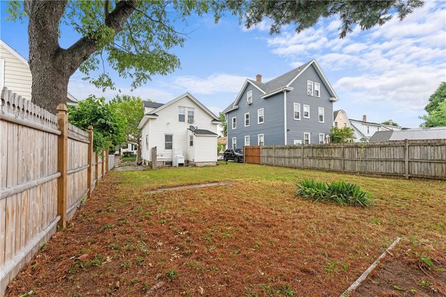 31 Stadden Street, Providence, RI 02907