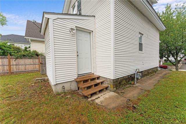 31 Stadden Street, Providence, RI 02907