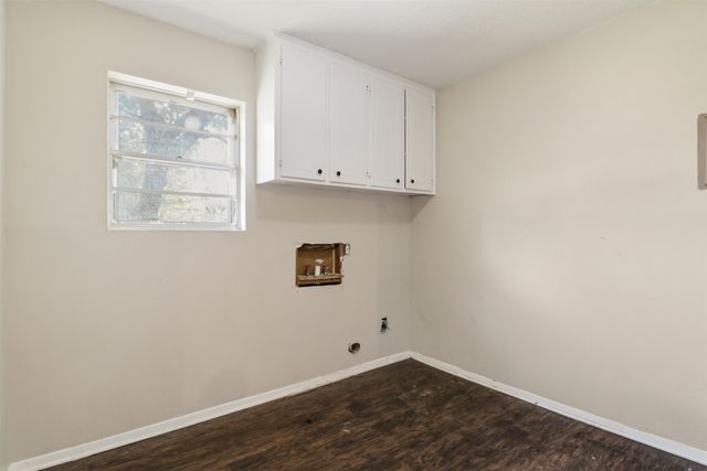 1205 Garden Drive, Longview, TX 75603