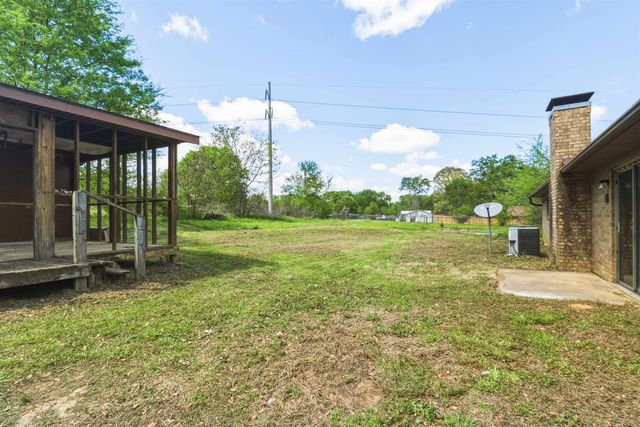 1205 Garden Drive, Longview, TX 75603