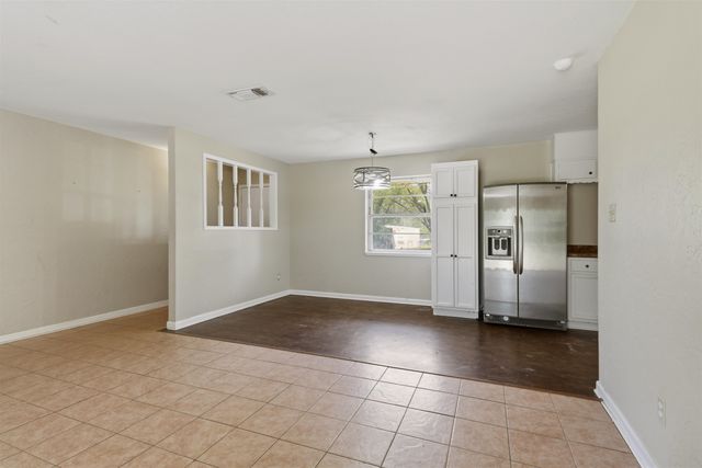 1205 Garden Drive, Longview, TX 75603