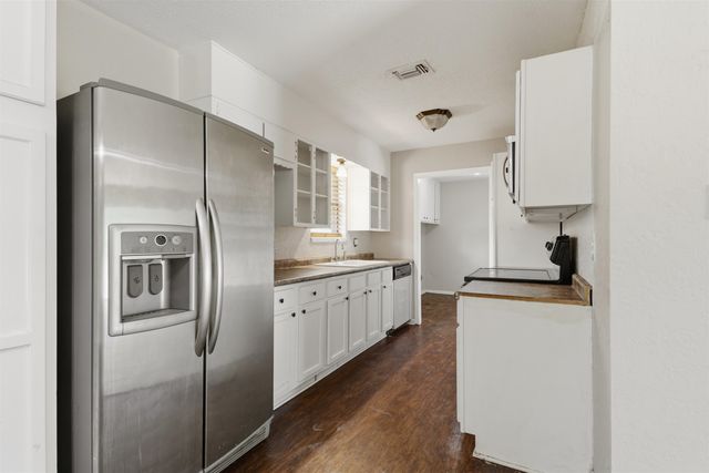 1205 Garden Drive, Longview, TX 75603