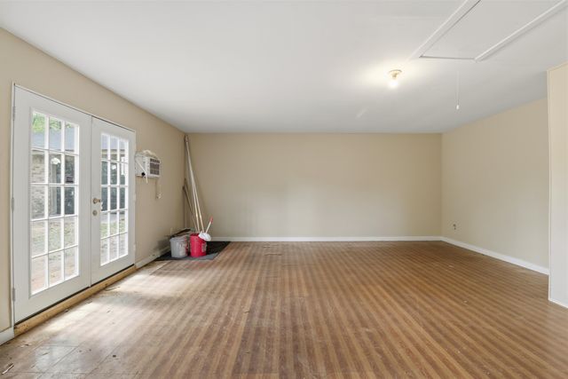 1205 Garden Drive, Longview, TX 75603