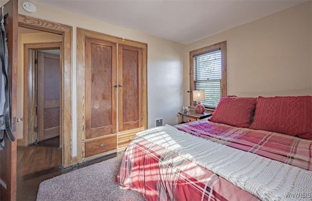 118 Nassau Avenue, Tonawanda, NY 14217