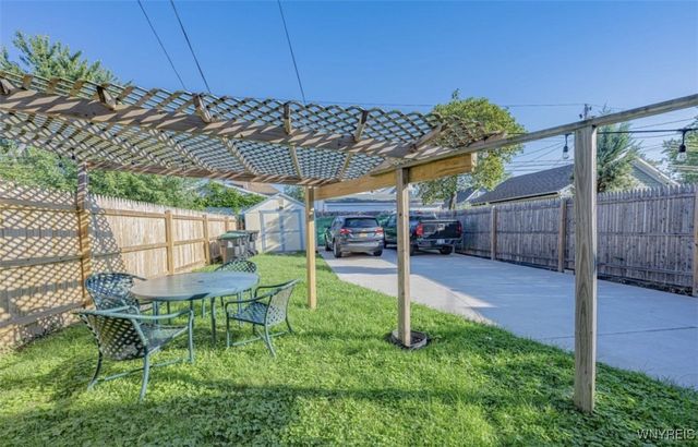 118 Nassau Avenue, Tonawanda, NY 14217