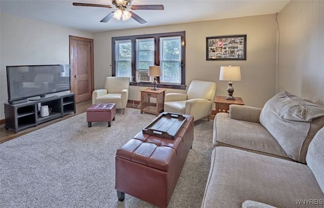 118 Nassau Avenue, Tonawanda, NY 14217