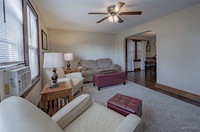 118 Nassau Avenue, Tonawanda, NY 14217