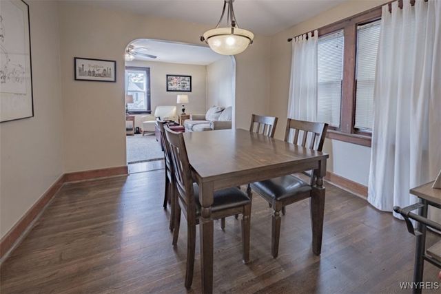 118 Nassau Avenue, Tonawanda, NY 14217