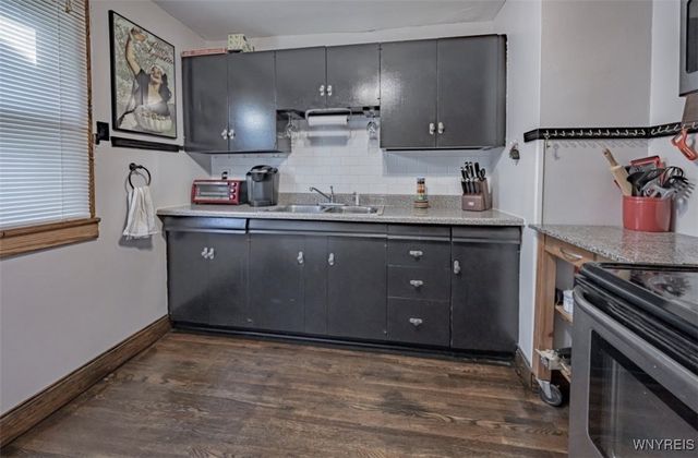 118 Nassau Avenue, Tonawanda, NY 14217